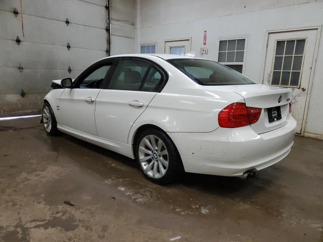 Photo 2 from auction – 2010 BMW 328 XI with VIN WBAPK7C53AA458214