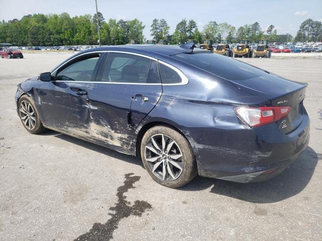 Photo 2 from auction – 2016 CHEVROLET MALIBU LT with VIN 1G1ZE5ST9GF211517
