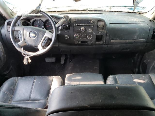 Photo 8 from auction – 2012 CHEVROLET SILVERADO with VIN 1GCPKSE77CF138484