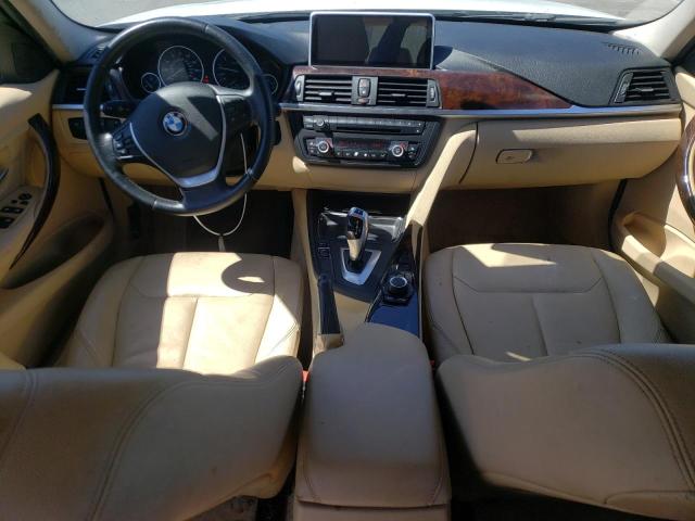 Photo 8 from auction – 2013 BMW 328 I SULE with VIN WBA3C1C53DF441025
