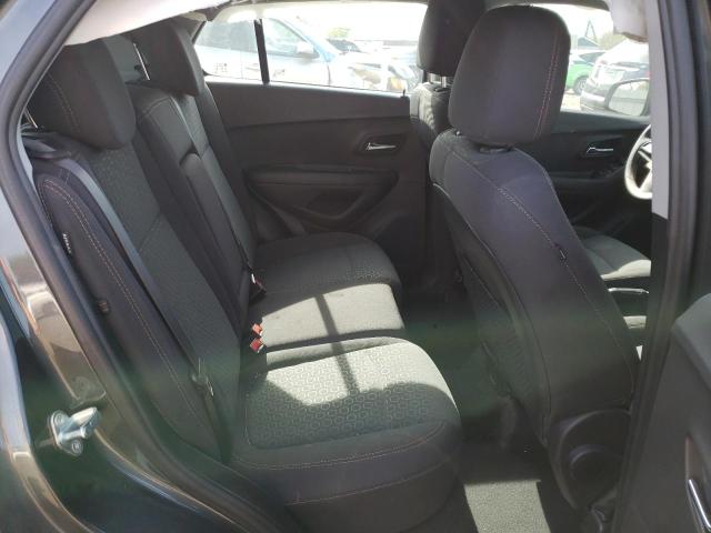 Photo 11 from auction – 2020 CHEVROLET TRAX LS with VIN 3GNCJKSBXLL210169