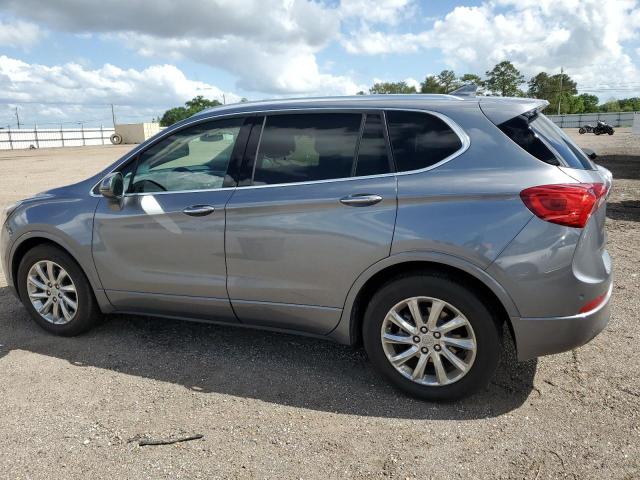 Photo 2 from auction – 2019 BUICK ENVISION E with VIN LRBFXCSA2KD062698