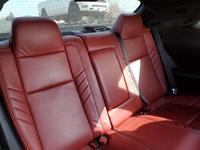Photo 10 from auction – 2018 DODGE CHALLENGER with VIN 2C3CDZC97JH146381