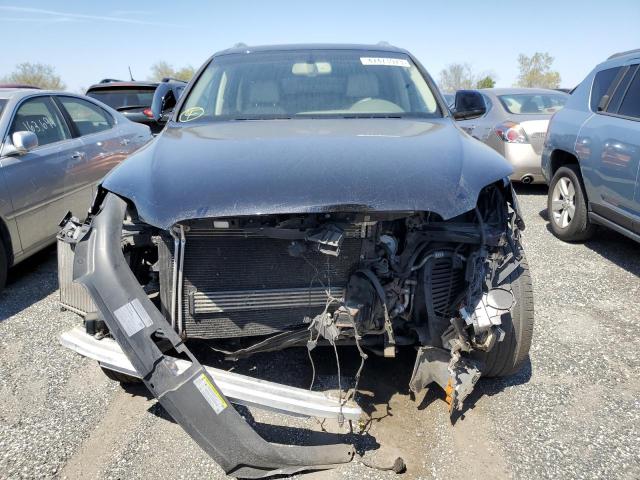 Photo 5 from auction – 2013 AUDI Q7 PREMIUM with VIN WA1LMAFE3DD014834