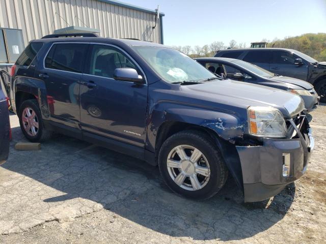 Photo 4 from auction – 2014 GMC TERRAIN SL with VIN 2GKALREK6E6256981
