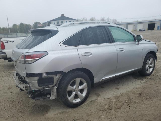 Photo 3 from auction – 2015 LEXUS RX 350 BAS with VIN 2T2BK1BA1FC303605