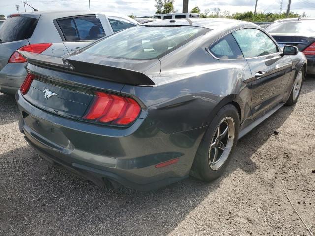 Photo 3 from auction – 2019 FORD MUSTANG with VIN 1FA6P8TH0K5187449