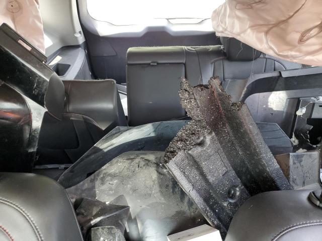 Photo 10 from auction – 2014 GMC TERRAIN SL with VIN 2GKALSEK9E6298472