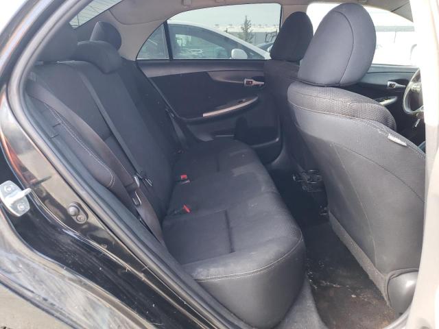 Photo 10 from auction – 2012 TOYOTA COROLLA BA with VIN 5YFBU4EE5CP074081