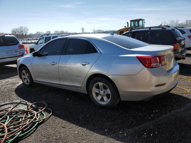 Photo 2 from auction – 2013 CHEVROLET MALIBU 1LT with VIN 1G11C5SA9DF242750