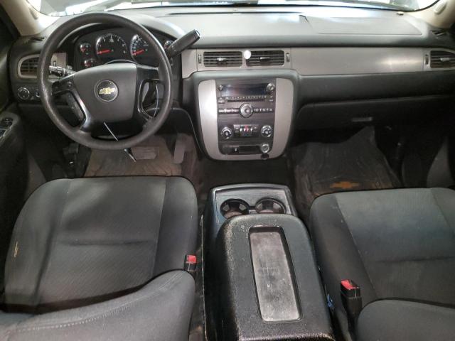 Photo 8 from auction – 2013 CHEVROLET TAHOE POLI with VIN 1GNLC2E02DR338095
