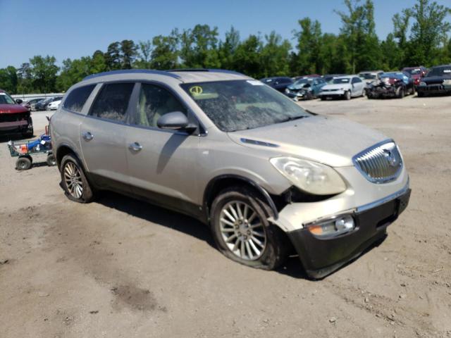 Photo 4 from auction – 2009 BUICK ENCLAVE CX with VIN 5GAER23DX9J158487