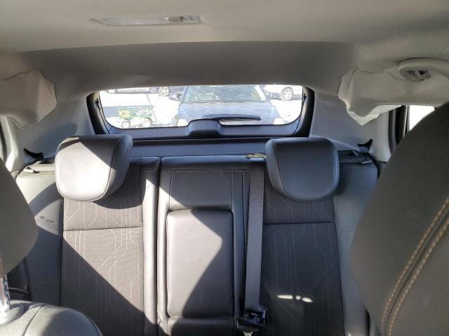 Photo 10 from auction – 2022 CHEVROLET TRAX 1LT with VIN KL7CJPSMXNB556845