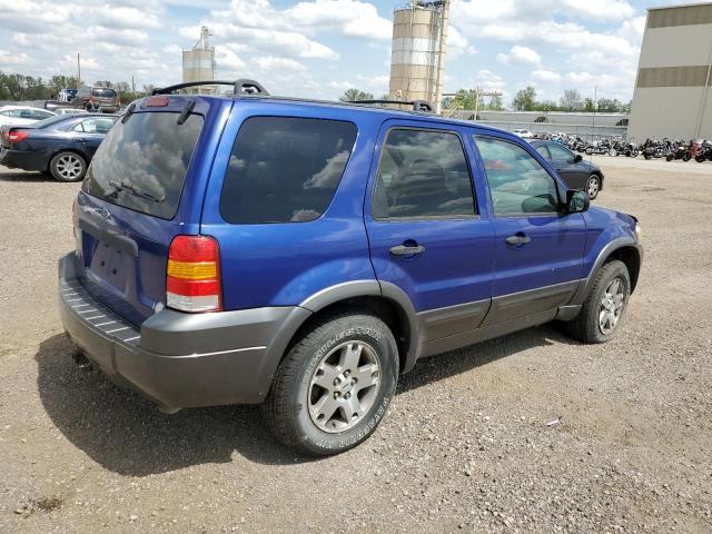 Photo 3 from auction – 2005 FORD ESCAPE XLT with VIN 1FMYU93115KA69139