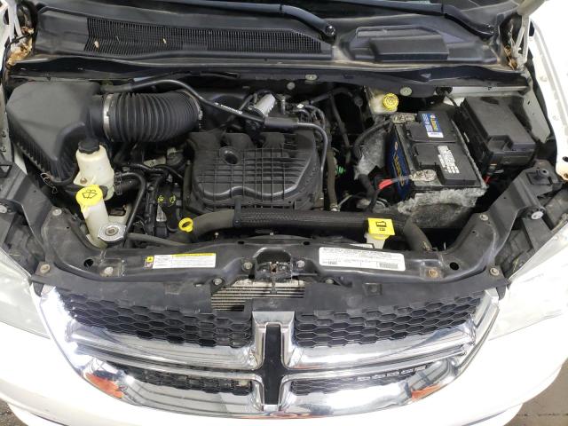 Photo 12 from auction – 2012 DODGE GRAND CARA with VIN 2C4RDGDGXCR145746
