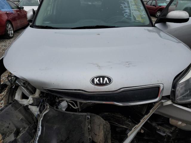 Photo 11 from auction – 2016 KIA SOUL with VIN KNDJN2A22G7840218