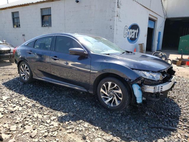 Zdjęcie 4 z aukcji – 2016 HONDA CIVIC EX z VIN 19XFC2F7XGE228686