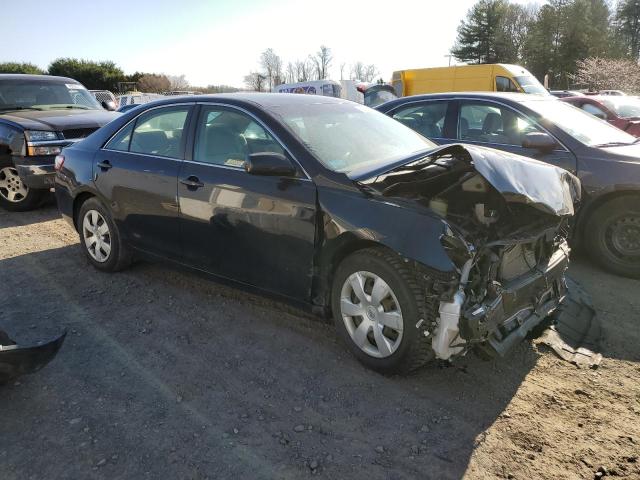 Photo 4 from auction – 2007 TOYOTA CAMRY CE with VIN 4T1BE46K47U057794
