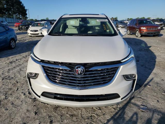 Photo 5 from auction – 2022 BUICK ENCLAVE PR with VIN 5GAERCKW2NJ172127