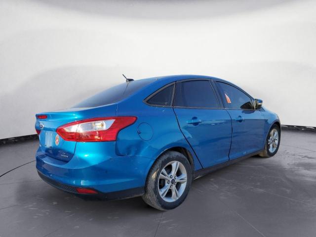Photo 3 from auction – 2014 FORD FOCUS SE with VIN 1FADP3F25EL429282