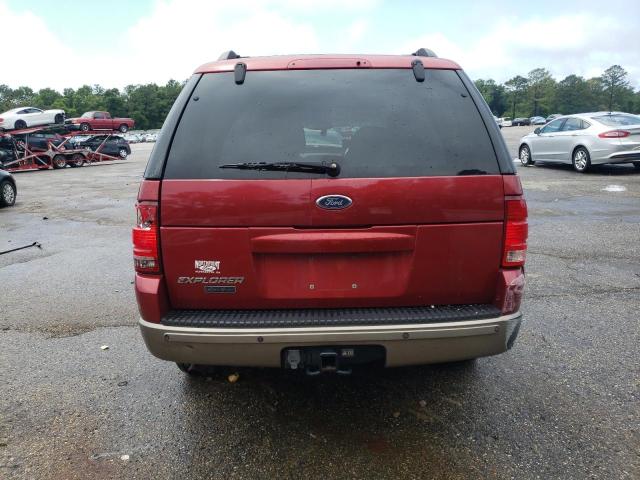 Photo 6 from auction – 2002 FORD EXPLORER E with VIN 1FMDU64E12UA80754