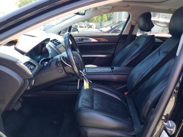 Photo 7 from auction – 2015 LINCOLN MKZ with VIN 3LN6L2G96FR607218