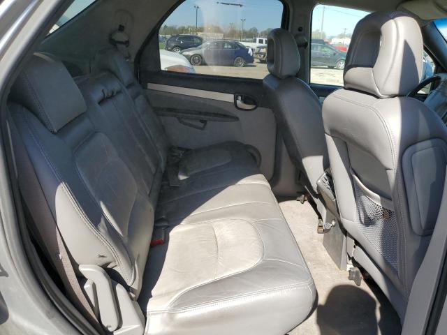 Photo 11 from auction – 2003 BUICK RENDEZVOUS with VIN 3G5DA03E43S585529