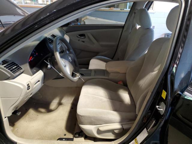 Photo 7 from auction – 2011 TOYOTA CAMRY BASE with VIN 4T1BF3EK6BU169580