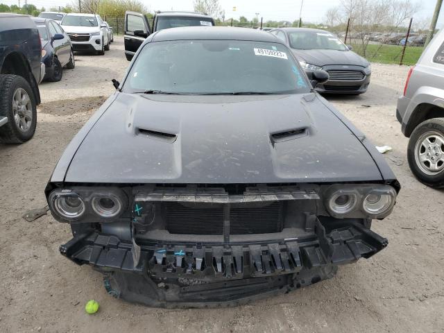 Photo 5 from auction – 2019 DODGE CHALLENGER with VIN 2C3CDZAG4KH717182