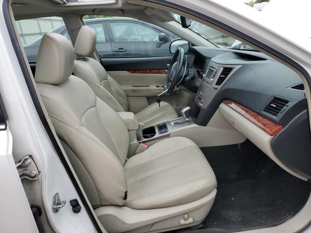 Photo 7 from auction – 2012 SUBARU LEGACY 3.6 with VIN 4S3BMDK66C2006108