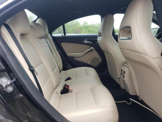 Photo 10 from auction – 2019 MERCEDES-BENZ CLA 250 with VIN WDDSJ4EB3KN756439