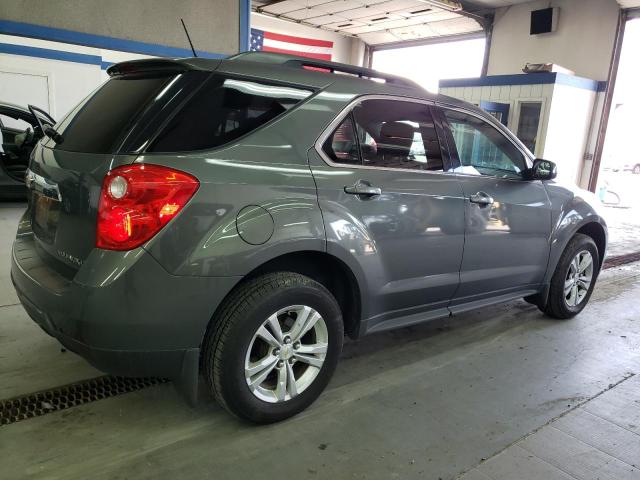Photo 3 from auction – 2013 CHEVROLET EQUINOX LT with VIN 2GNFLEEKXD6399660