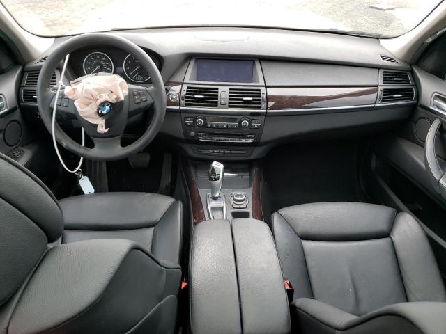 Photo 8 from auction – 2010 BMW X5 XDRIVE3 with VIN 5UXFE4C53AL379407