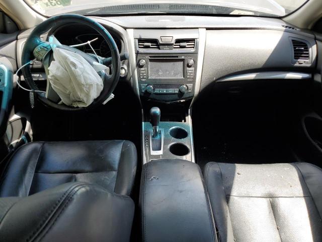 Photo 8 from auction – 2013 NISSAN ALTIMA 2.5 with VIN 1N4AL3AP1DC292843