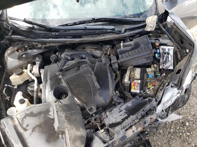 Foto 11 de la subasta – 2014 NISSAN MAXIMA S con VIN 1N4AA5AP5EC472989