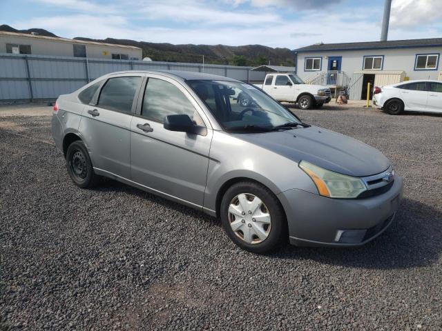 Photo 4 from auction – 2008 FORD FOCUS S/SE with VIN 1FAHP34N98W166974