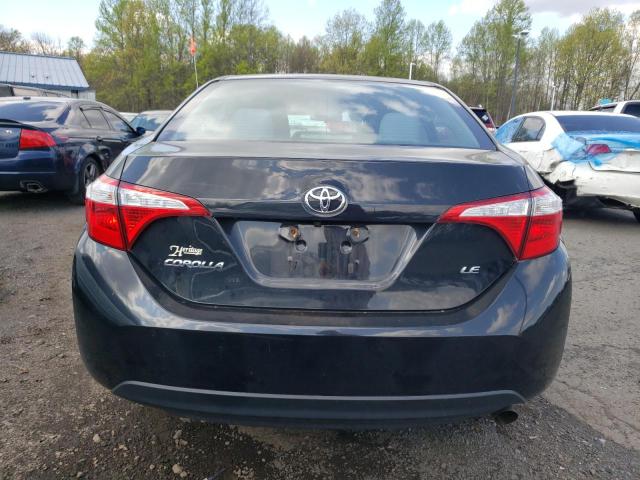 Photo 6 from auction – 2015 TOYOTA COROLLA L with VIN 2T1BURHE9FC442355