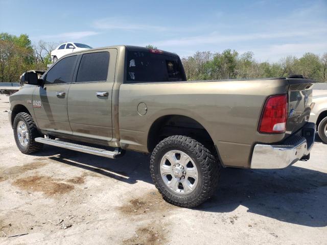 Photo 2 from auction – 2014 RAM 2500 SLT with VIN 3C6UR5DJ7EG320529