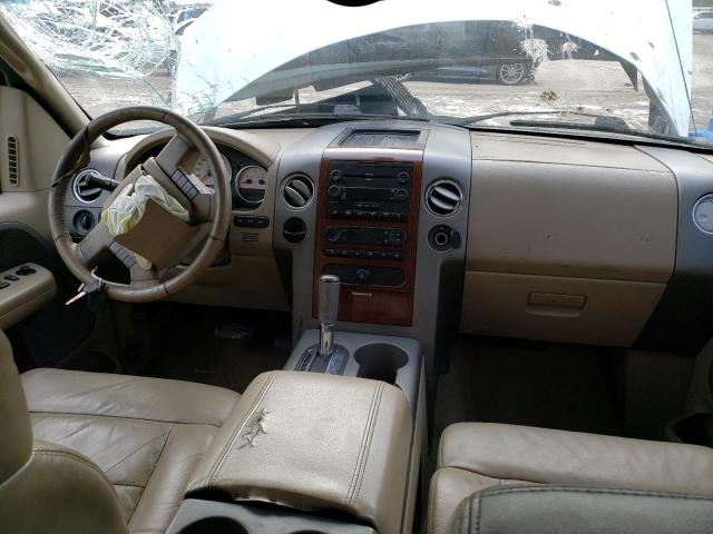 Photo 8 from auction – 2005 FORD F150 with VIN 1FTPX12575NB74537