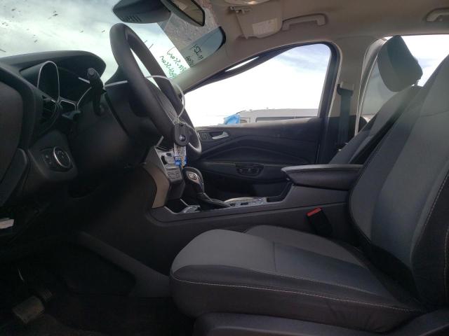 Photo 7 from auction – 2018 FORD ESCAPE SE with VIN 1FMCU0GD7JUB85552