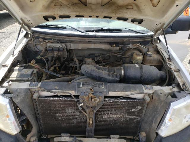 Photo 11 from auction – 2007 FORD F150 with VIN 1FTRF12WX7KC50082