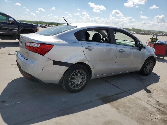 Photo 3 from auction – 2013 KIA RIO LX with VIN KNADM4A30D6248609