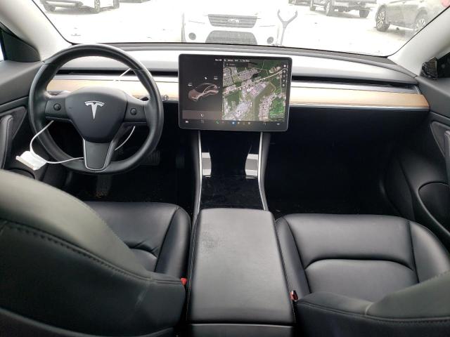 Photo 8 from auction – 2018 TESLA MODEL 3 with VIN 5YJ3E1EA5JF152672