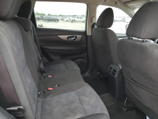Photo 11 from auction – 2016 NISSAN ROGUE S with VIN KNMAT2MT1GP617517