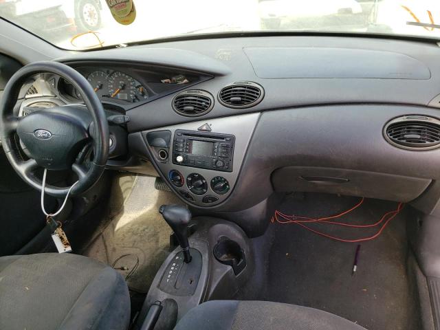 Photo 8 from auction – 2003 FORD FOCUS ZX3 with VIN 3FAFP31303R187430