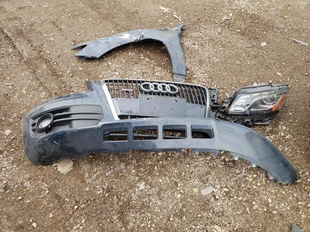 Photo 13 from auction – 2011 AUDI Q5 PREMIUM with VIN WA1LFAFPXBA055682