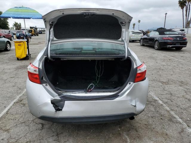 Photo 6 from auction – 2016 TOYOTA COROLLA L with VIN 5YFBURHE8GP386247