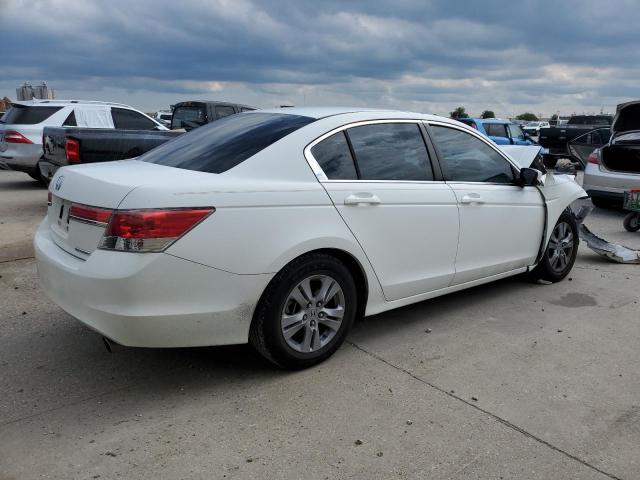 Photo 3 from auction – 2011 HONDA ACCORD SE with VIN 1HGCP2F67BA047914