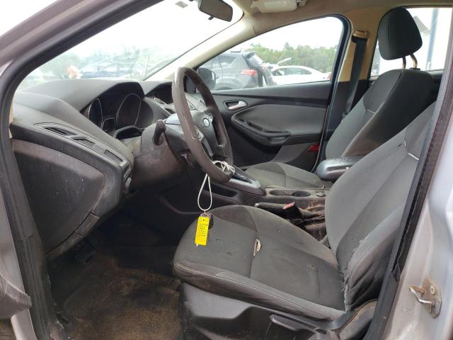 Photo 7 from auction – 2012 FORD FOCUS SE with VIN 1FAHP3K26CL260698
