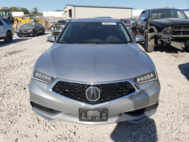 Photo 5 from auction – 2019 ACURA TLX TECHNO with VIN 19UUB2F45KA000981